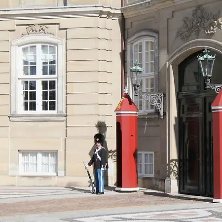 Apartamento Apartmentincopenhagen 767 Copenhague