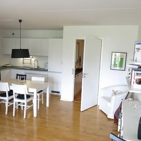 Apartmentincopenhagen 767 Copenhague