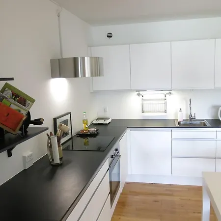 Apartmentincopenhagen 767 Apartamento